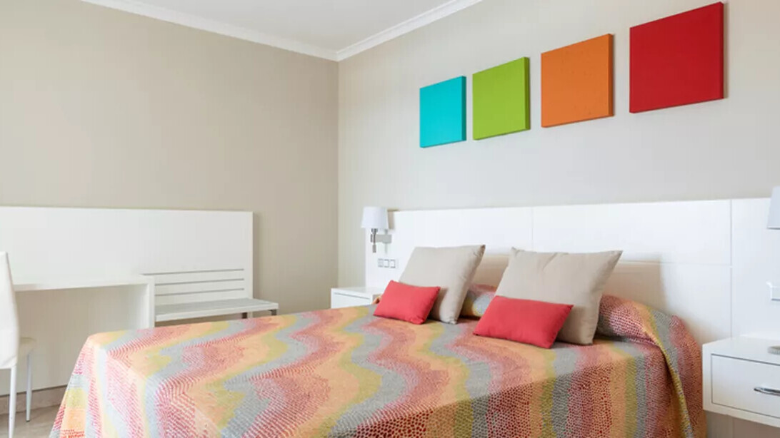 Holiday Club Vista Amadores